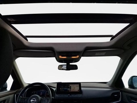Voitures D'occasion À Avion | Nissan X-Trail E-Power 204Ch N-Connecta