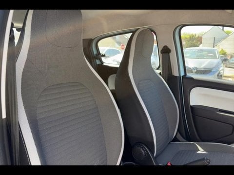 Voitures D'occasion À Avion | Renault Twingo 1.0 Sce 65Ch Equilibre