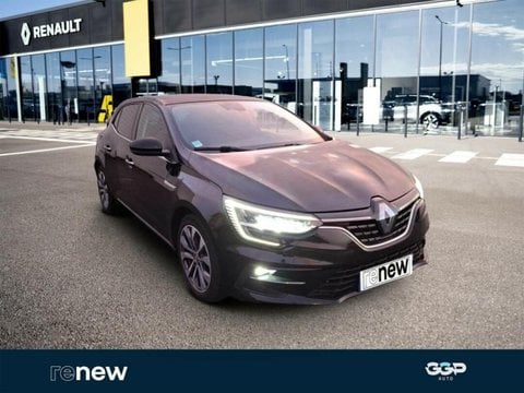 Voitures D'occasion À Avion | Renault Mégane Megane 1.5 Blue Dci 115Ch Techno Edc -23