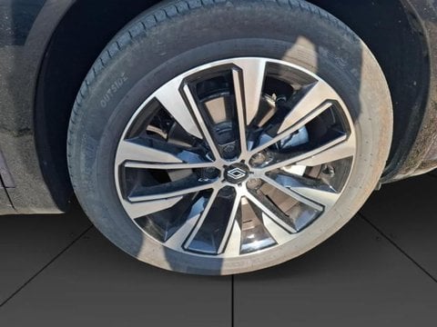 Voitures D'occasion À Avion | Renault Espace 1.2 E-Tech Full Hybrid 200Ch Techno 7 Places - 25