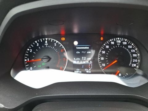 Voitures D'occasion À Avion | Renault Captur 1.0 Tce 90Ch Business -21