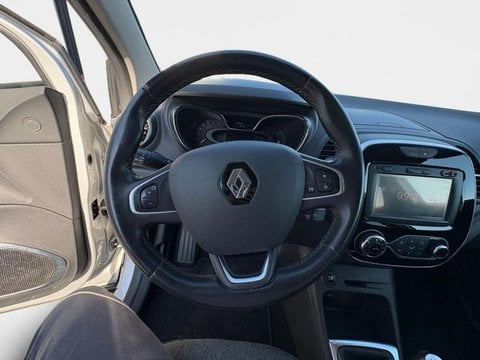 Voitures D'occasion À Avion | Renault Captur 0.9 Tce 90Ch Energy Intens Euro6C