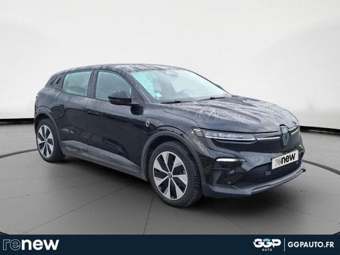 Voitures D'occasion À Avion | Renault Mégane Megane E-Tech Electric Ev60 130Ch Evolution Er Sup...