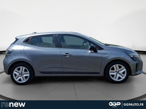 Voitures D'occasion À Avion | Renault Clio 1.5 Blue Dci 100Ch Evolution - 24