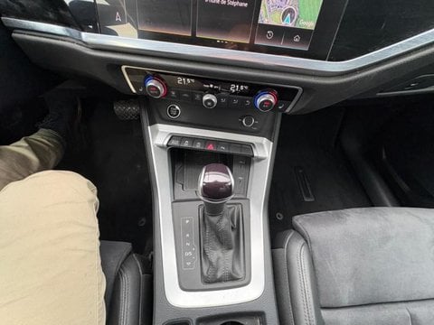 Voitures D'occasion À Avion | Audi Q3 35 Tdi 150Ch Design