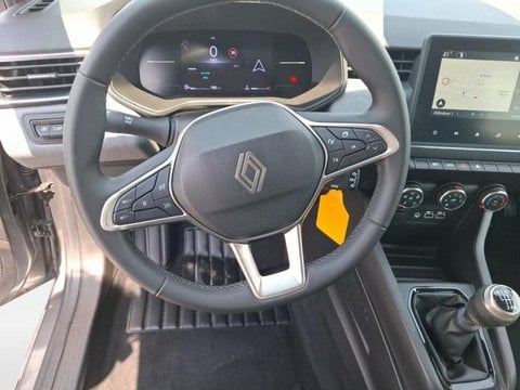 Voitures D'occasion À Avion | Renault Clio 1.5 Dci 100Ch Evolution - 25
