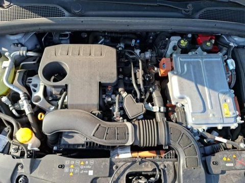 Voitures D'occasion À Avion | Renault Clio 1.6 E-Tech 145Ch Full Hybrid Techno