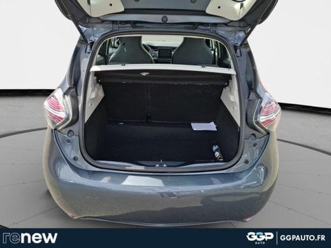 Voitures D'occasion À Avion | Renault Zoe E-Tech Zen Charge Normale R110 - 21
