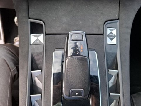 Voitures D'occasion À Avion | Ds Ds 7 Crossback Bluehdi 180Ch Performance Line Automatique 128G