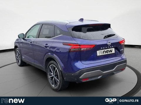 Voitures D'occasion À Avion | Nissan Qashqai E-Power 190Ch Tekna 2022