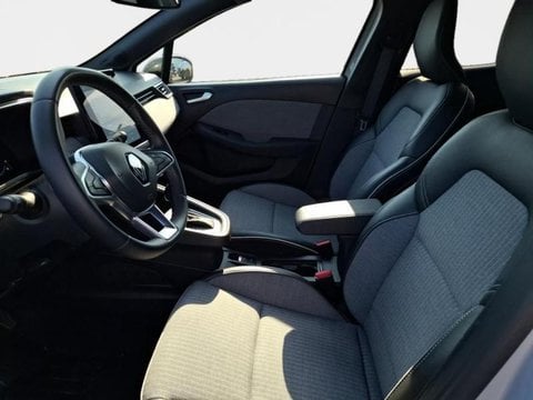 Voitures D'occasion À Avion | Renault Clio 1.6 E-Tech 145Ch Full Hybrid Techno