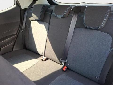 Voitures D'occasion À Avion | Ford Fiesta 1.0 Ecoboost Hybrid 125Ch Active X Powershift 5P
