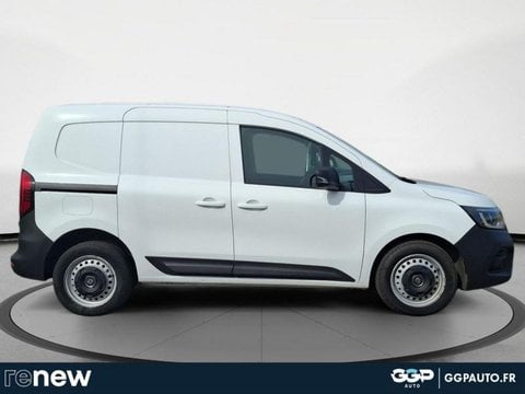 Voitures D'occasion À Avion | Renault Kangoo Van L1 1.5 Blue Dci 95Ch Extra Sésame Ouvre Toi - 22