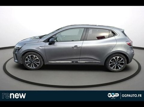 Voitures D'occasion À Avion | Renault Clio 1.6 E-Tech 145Ch Full Hybrid Techno