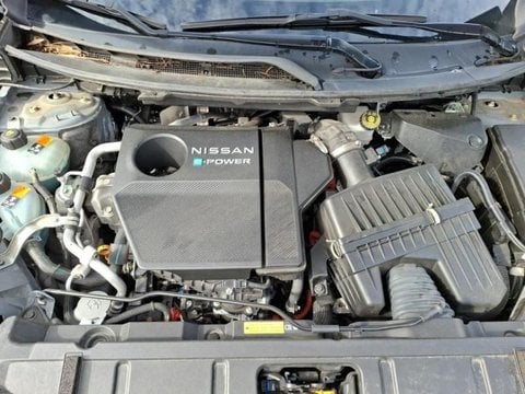 Voitures D'occasion À Avion | Nissan X-Trail E-Power 204Ch N-Connecta