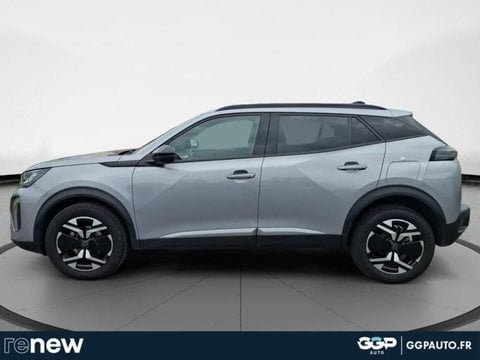 Voitures D'occasion À Avion | Peugeot 2008 1.2 100Ch S&S Allure