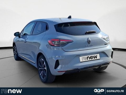 Voitures D'occasion À Avion | Renault Clio 1.6 E-Tech 145Ch Full Hybrid Techno