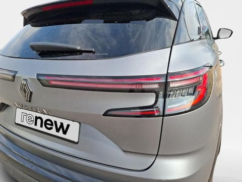 Voitures D'occasion À Avion | Renault Austral 1.3 Tce Mild Hybrid 160Ch Techno Esprit Alpine Auto