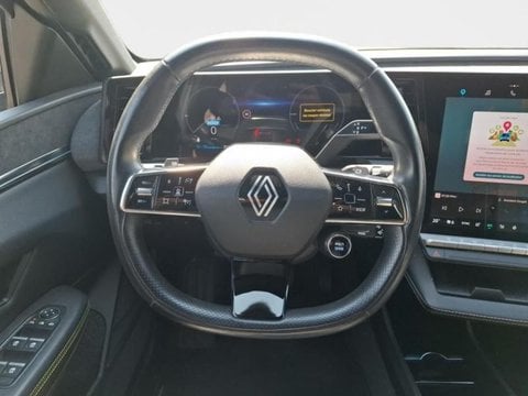 Voitures D'occasion À Avion | Renault Mégane Megane E-Tech Electric Ev60 220Ch Techno Super Cha...