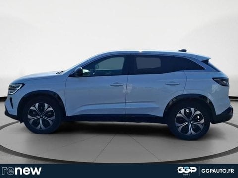 Voitures D'occasion À Avion | Renault Austral 1.2 E-Tech Full Hybrid 200Ch Techno