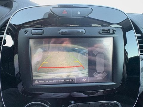 Voitures D'occasion À Avion | Renault Captur 0.9 Tce 90Ch Energy Intens Euro6C