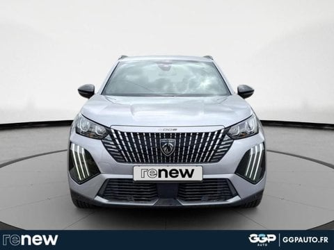 Voitures D'occasion À Avion | Peugeot 2008 1.2 100Ch S&S Allure