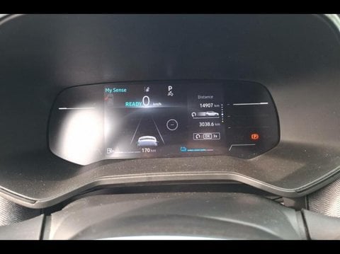 Voitures D'occasion À Avion | Renault Clio 1.6 E-Tech 145Ch Full Hybrid Techno