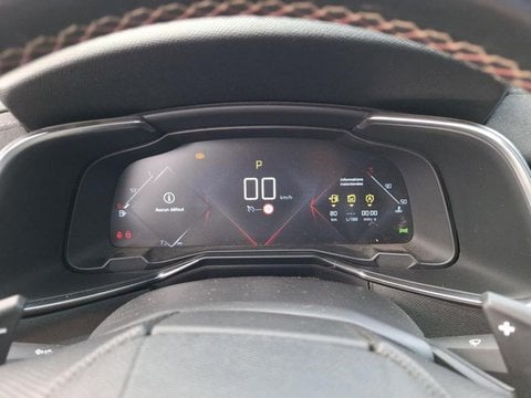 Voitures D'occasion À Avion | Ds Ds 7 Crossback Bluehdi 180Ch Performance Line Automatique 128G
