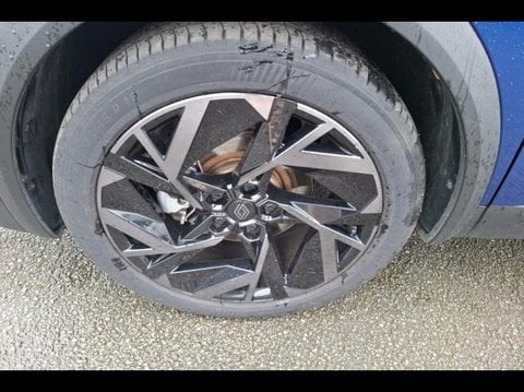 Voitures D'occasion À Avion | Renault Captur 1.6 E-Tech Full Hybrid 145Ch Esprit Alpine