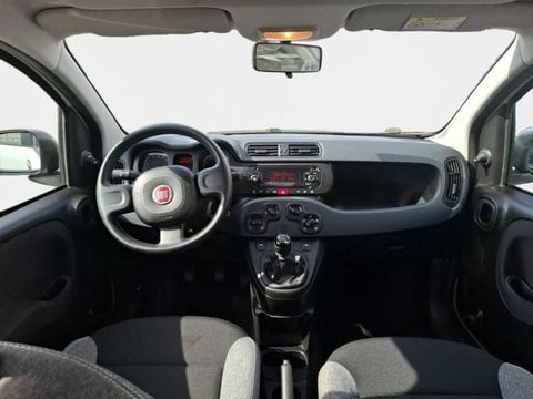 Voitures D'occasion À Avion | Fiat Panda 1.0 70Ch Bsg S&S City