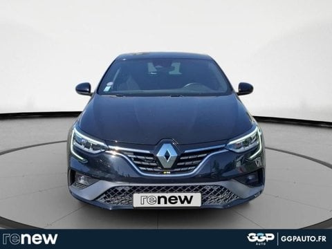 Voitures D'occasion À Avion | Renault Mégane Megane 1.3 Tce 160Ch Fap Rs Line Edc