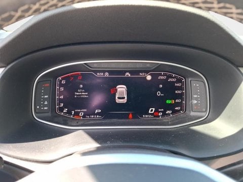 Voitures D'occasion À Avion | Seat Ateca 1.5 Tsi 150Ch Start&Stop Xperience Dsg7