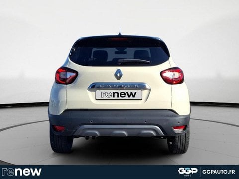 Voitures D'occasion À Avion | Renault Captur 1.3 Tce 130Ch Fap Red Edition