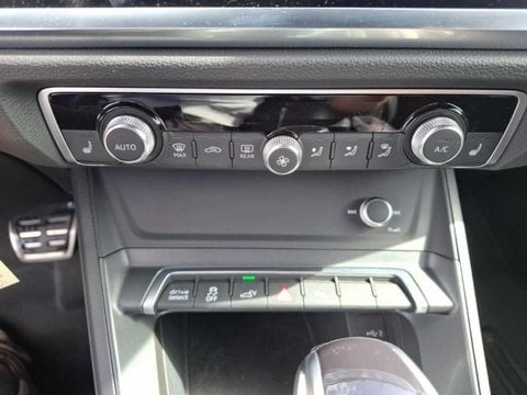 Voitures D'occasion À Avion | Audi Q3 45 Tfsi E 245Ch S Line S Tronic 6