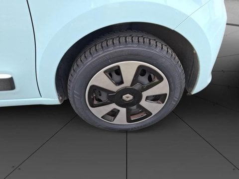 Voitures D'occasion À Avion | Renault Twingo 1.0 Sce 70Ch Limited 2017 Boîte Courte