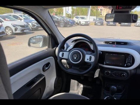 Voitures D'occasion À Avion | Renault Twingo 1.0 Sce 65Ch Equilibre