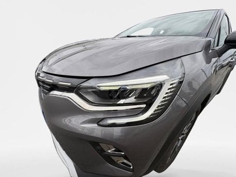 Voitures D'occasion À Avion | Renault Captur 1.0 Tce 90Ch Techno