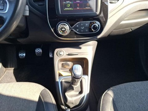 Voitures D'occasion À Avion | Renault Captur 0.9 Tce 90Ch Energy Intens Euro6C