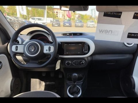 Voitures D'occasion À Avion | Renault Twingo 1.0 Sce 65Ch Equilibre