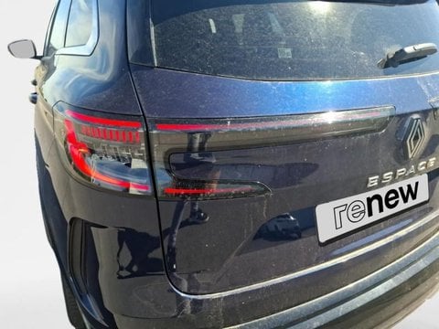 Voitures D'occasion À Avion | Renault Espace 1.2 E-Tech Full Hybrid 200Ch Techno 7 Places - 25