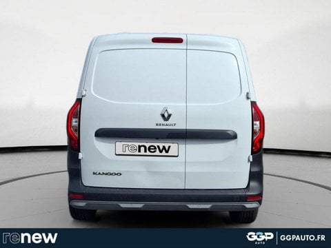 Voitures D'occasion À Avion | Renault Kangoo Van L1 1.5 Blue Dci 95Ch Extra Sésame Ouvre Toi - 22