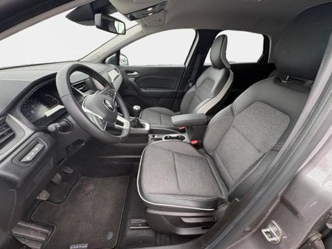 Voitures D'occasion À Avion | Renault Captur 1.0 Tce 90Ch Techno