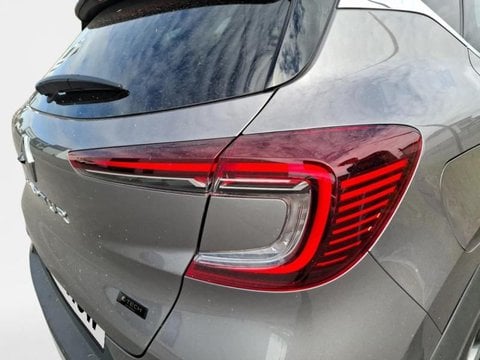 Voitures D'occasion À Avion | Renault Captur 1.6 E-Tech Hybride 145Ch Techno Fast Track