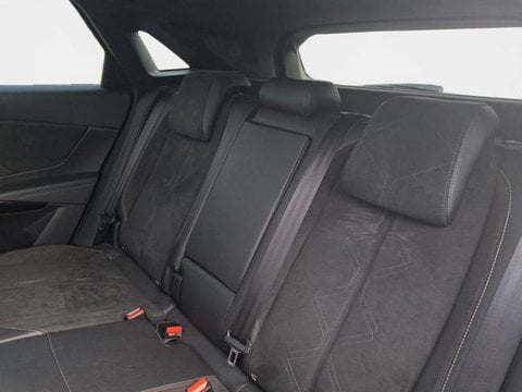 Voitures D'occasion À Avion | Ds Ds 7 Crossback Bluehdi 180Ch Performance Line Automatique 128G