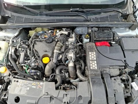 Voitures D'occasion À Avion | Renault Mégane Megane 1.5 Blue Dci 115Ch Evolution Edc -23