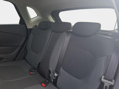 Voitures D'occasion À Avion | Renault Captur 1.5 Dci 90Ch Intens Edc Eco²