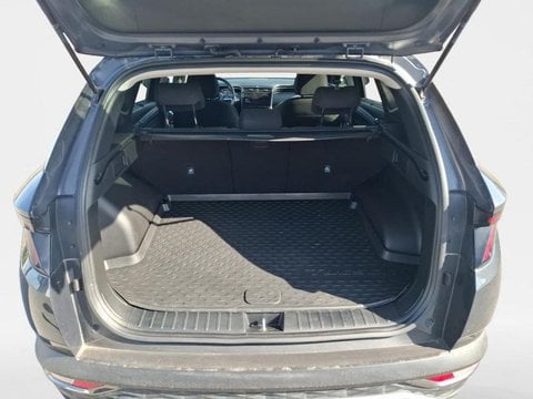 Voitures D'occasion À Avion | Hyundai Tucson 1.6 T-Gdi 150Ch Hybrid 48V Creative