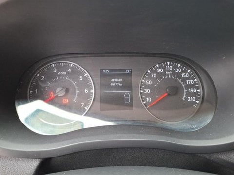 Voitures D'occasion À Avion | Renault Master Fg F3500 L3H2 2.3 Blue Dci 135Ch Confort Euro6E