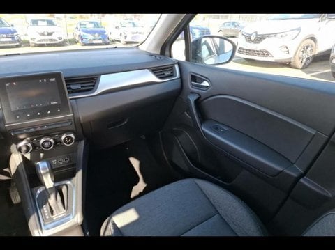 Voitures D'occasion À Avion | Renault Captur 1.6 E-Tech Hybride 145Ch Business -21