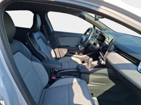 Voitures D'occasion À Avion | Renault Clio 1.6 E-Tech 145Ch Full Hybrid Techno